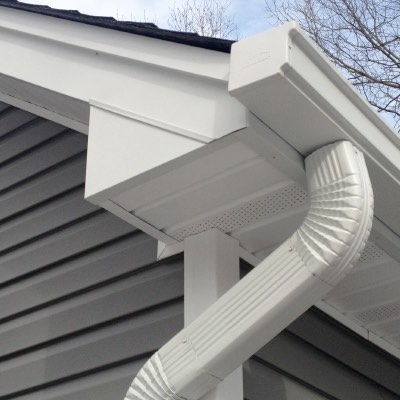 Home Service Gutters