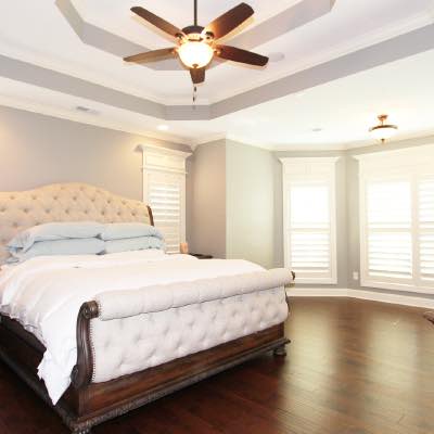 Master Suite Home Additions
